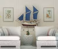 Villa Lulito, Bale Cerca de la piscina