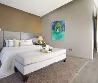 Вилла Balimu, Гостевая спальня 2